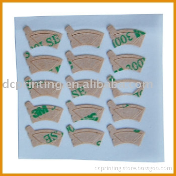 3M stickers